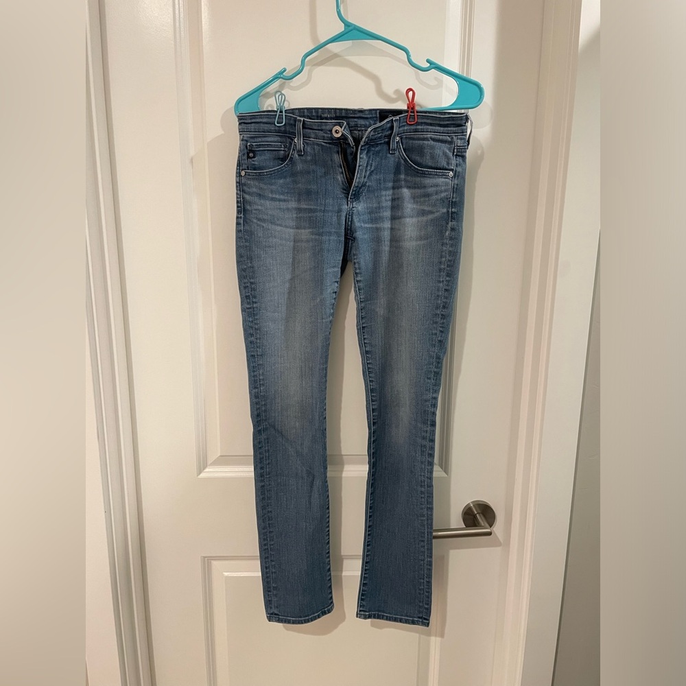 Adriano Goldschmied / Jeans / 26R